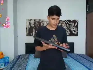 Chaturbate Free Live Porn of jacob5_
