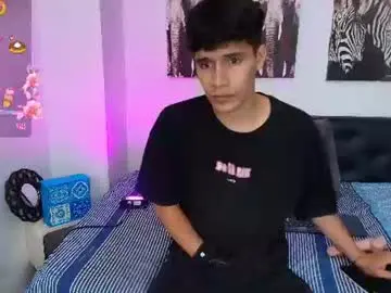 Chaturbate Adult Webcams of jacob5_