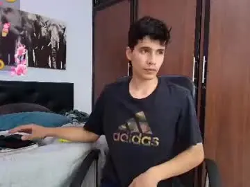 Chaturbate Private Sex Chat of jacob5_