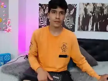 Chaturbate Live Porn of jacob5_