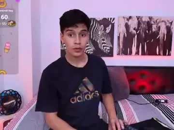 Chaturbate Adult Video Chat of jacob5_