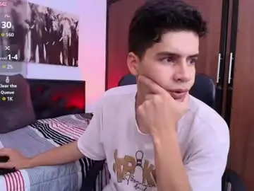 Chaturbate Best live sex cam show of jacob5_