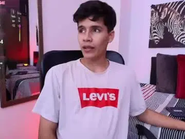 Chaturbate Best Webcam of jacob5_