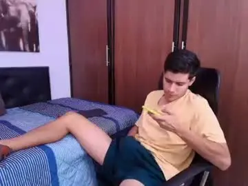 Chaturbate Sex Cam of jacob5_
