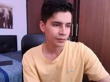 Chaturbate Free Porn Cam of jacob5_