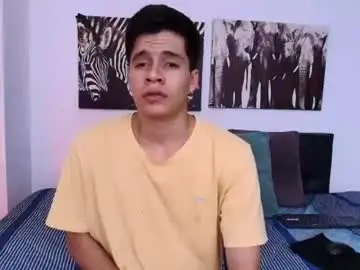 Chaturbate Watch Live Sex Cams of jacob5_