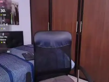 Chaturbate Adult Webcam of jacob5_