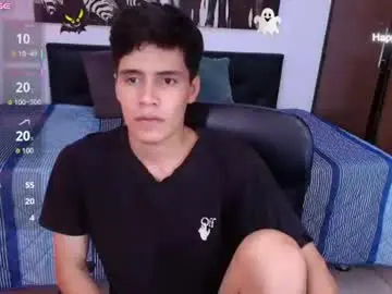 Chaturbate Watch Live Sex Cams of jacob5_