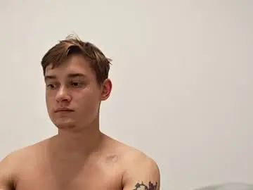 Chaturbate Live Sex of james_ice_