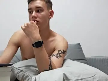 Chaturbate Free Live Porn of james_ice_