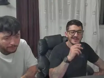 Chaturbate Nude Webcam of jonnyporn1