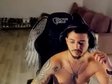 Chaturbate Sex Chat of jonnyporn1