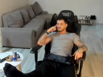 Chaturbate Best Webcam of jonnyporn1