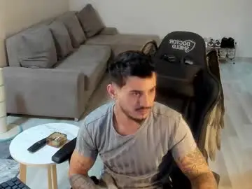 Chaturbate Adult Webcam of jonnyporn1