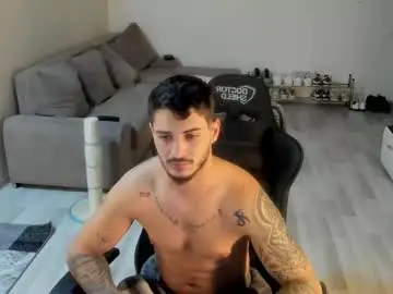 Chaturbate Private Sex Chat of jonnyporn1