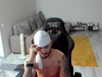 Chaturbate Sex Chat of jonnyporn1