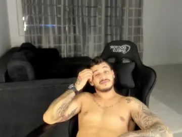 Chaturbate Adult Webcam of jonnyporn1