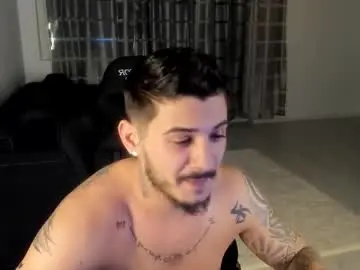 Chaturbate Free Porn Cam of jonnyporn1