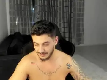 Chaturbate Nude Webcam of jonnyporn1