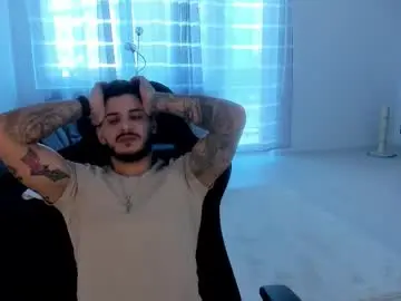 Chaturbate Sex Chat of jonnyporn1