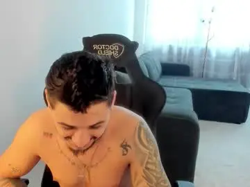 Chaturbate Nude Webcam of jonnyporn1