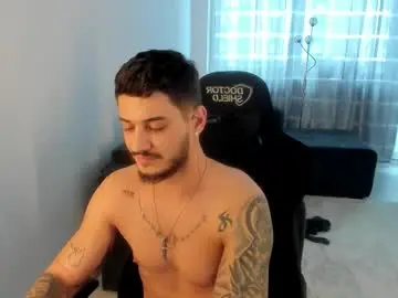 Chaturbate Adult Webcam of jonnyporn1