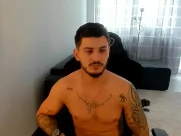 Chaturbate Live Sex of jonnyporn1