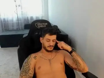 Chaturbate Best Webcam of jonnyporn1