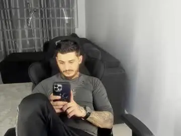 Chaturbate Adult Webcam of jonnyporn1