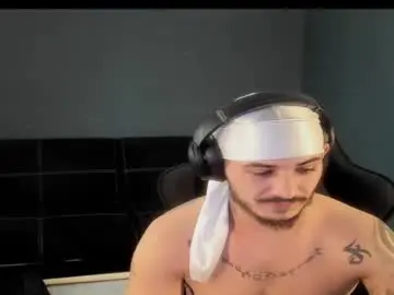 Chaturbate Free Porn Cam of jonnyporn1