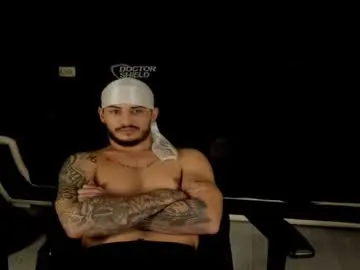 Chaturbate Live Sex of jonnyporn1