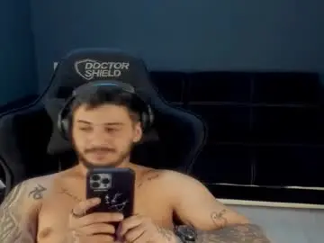 Chaturbate Adult Webcams of jonnyporn1