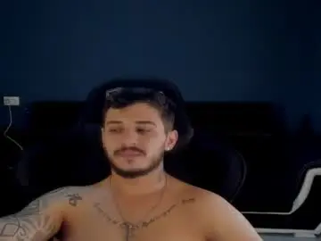 Chaturbate Adult Webcam of jonnyporn1