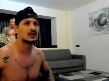 Chaturbate Live Porn of jonnyporn1