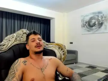 Chaturbate Live Sex Cam of jonnyporn1