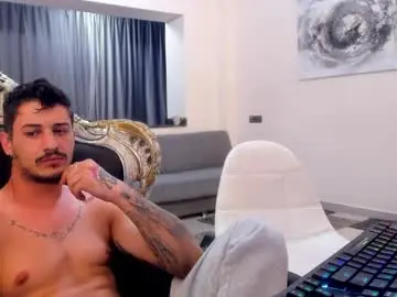 Chaturbate Adult Webcam of jonnyporn1