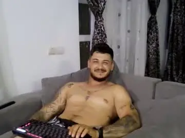 Chaturbate Watch Live Sex Cams of jonnyporn1