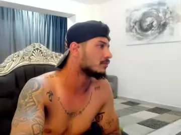 Chaturbate Private Sex Chat of jonnyporn1