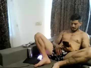 Chaturbate Adult Video Chat of jonnyporn1
