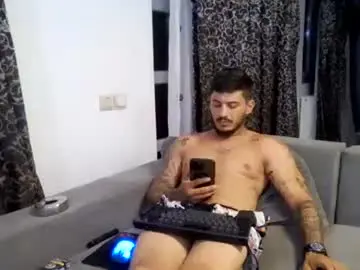 Chaturbate Free Porn Cam of jonnyporn1