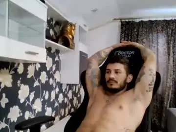 Chaturbate Adult Webcam of jonnyporn1
