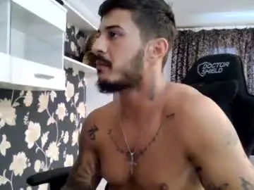 Chaturbate Best Webcam of jonnyporn1
