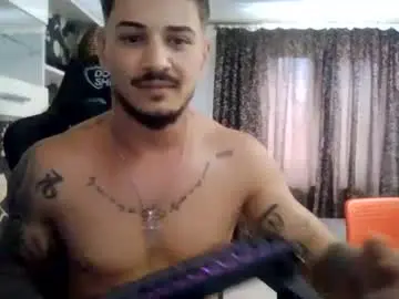 Chaturbate Live Sex Cam of jonnyporn1