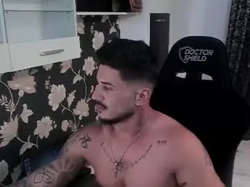 Chaturbate Adult Webcams of jonnyporn1
