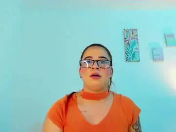 Chaturbate Private Sex Chat of martina_connor1