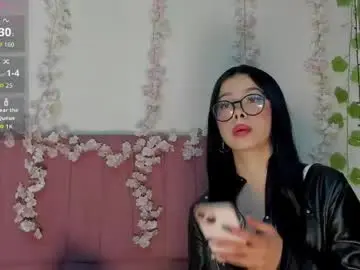 Chaturbate Adult Webcams of megan_gg