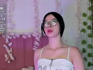 Chaturbate Adult Webcam of megan_gg