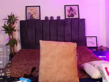 Chaturbate Watch Live Sex Cams of mia_collins_21
