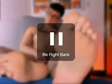 Chaturbate Live Sex Cam of nick_1606