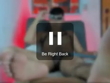 Chaturbate Live Sex Cam of nick_1606